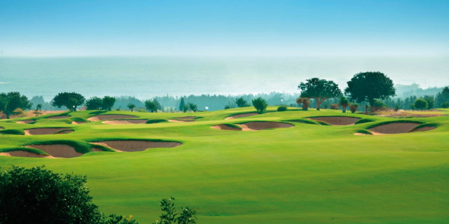 Elea Golf Course