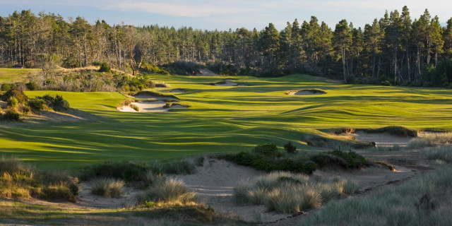 Bandon Trails