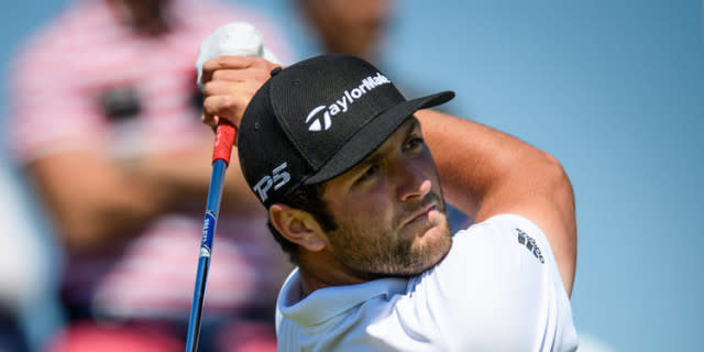 Jon Rahm