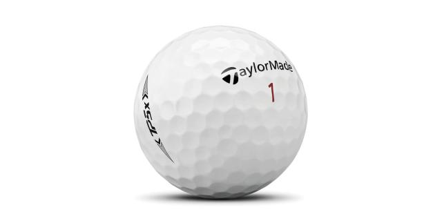 TaylorMade TP5x