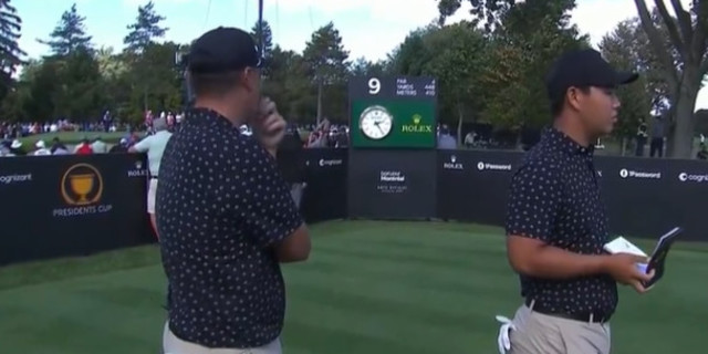 Why Does Team Golf Bring Out The Worst in People
