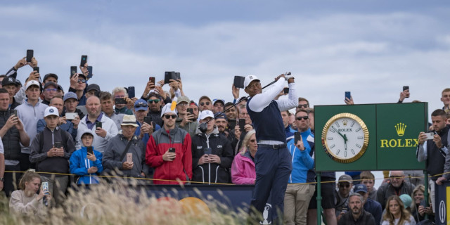 What Comes Next For Tiger Woods