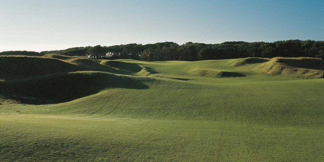 Kingsbarns Golf Links