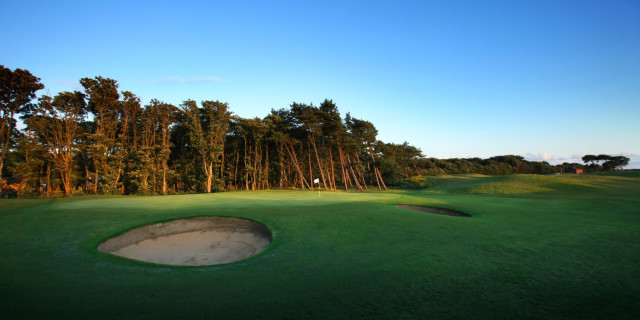 Formby Hall