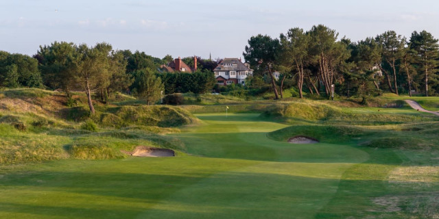 Hesketh Golf Club Review
