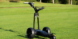 The PowaKaddy FX3 Trolley is Officially a Best Seller