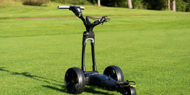 The PowaKaddy FX3 Trolley is Officially a Best Seller
