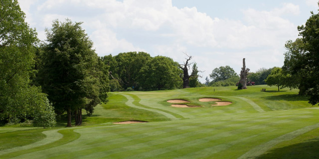 The Best Golf Courses to Play in Hertfordshire