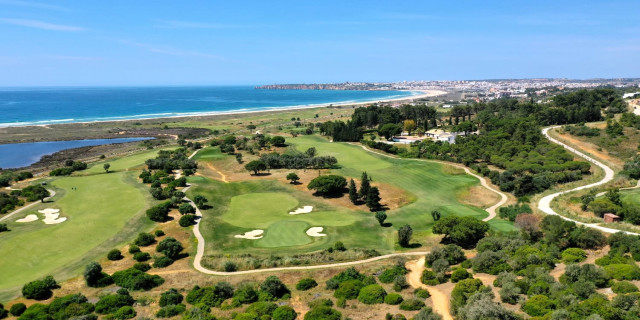 Palmares Golf Course