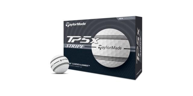 TaylorMade TP5