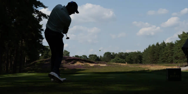 What You Need to Know About Senior Golf