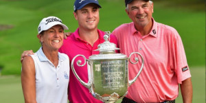 PGA Championship is Fitting and Perfect Major Stage for Justin Thomas