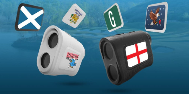 Shot Scope to Launch New PRO X Rangefinder