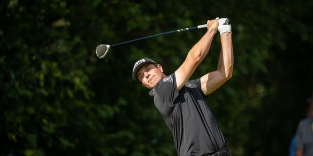 Viktor Hovland