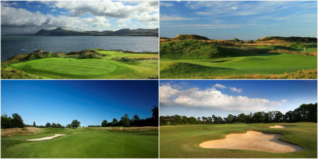 70 Golf Courses Every Golfer Should Consider Playing