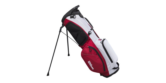 Wilson I-Lock III Organiser Golf Cart Bag - NEW! 2023 **ALL