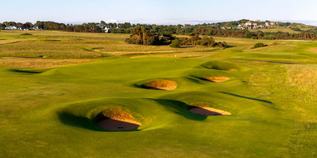 Muirfield