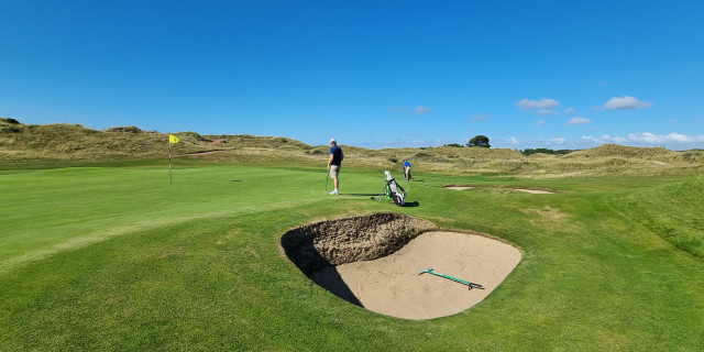 10 Things That All Golfers Need to Do
