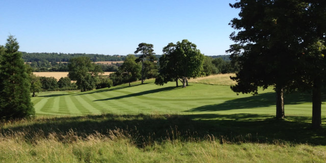 Harleyford
