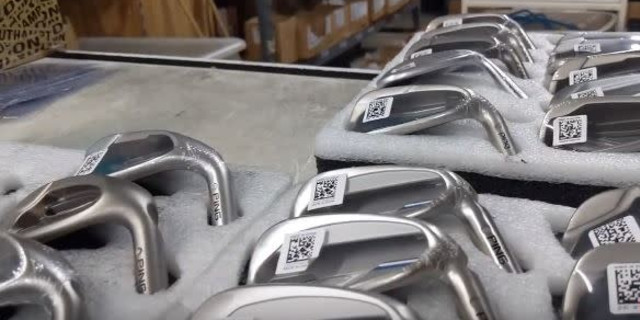 Making Your Next Set - The PING Philosophy