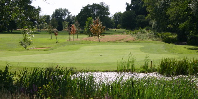 Theale Golf Club