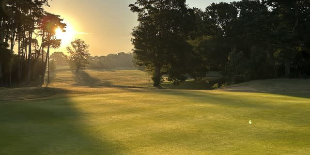 Swaffham Golf Club Review