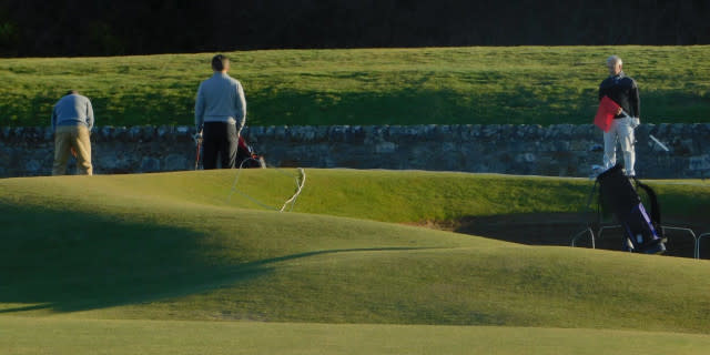 Download 20 Reasons Why People Dont Join Golf Clubs