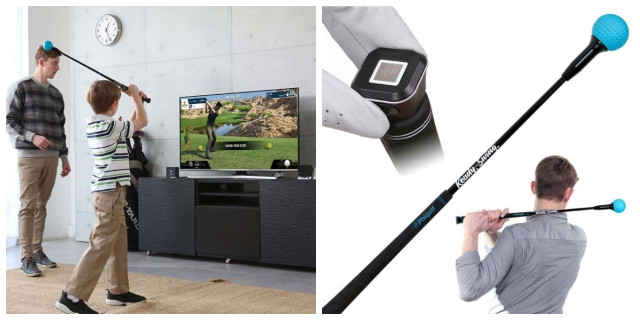 PhiGolf Home Golf Simulator WGT Edition Review