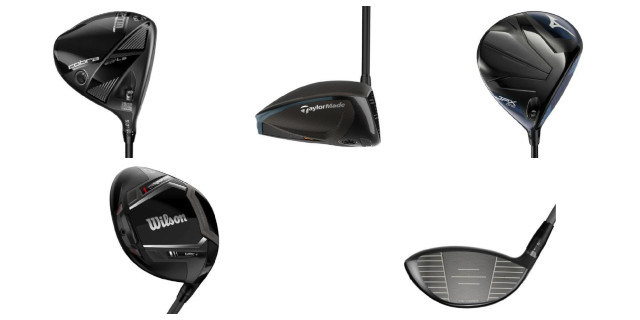 These are the best golf drivers of 2026