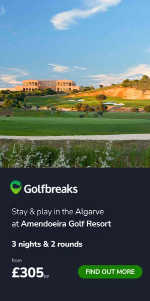 Golfbreaks
