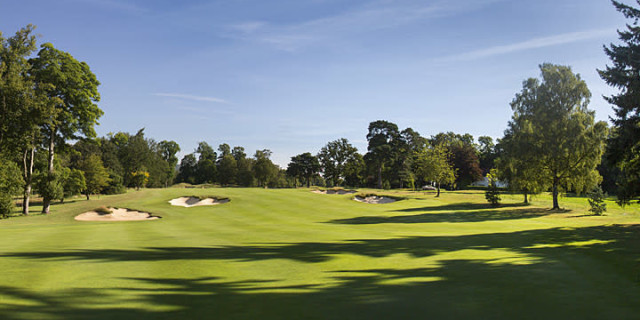 Tandridge Golf Club