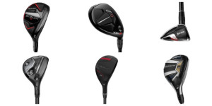 The Best Hybrid Golf Clubs - 2023