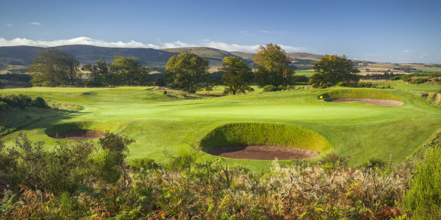 Is Gleneagles The Ultimate Golf Destination in The UK?