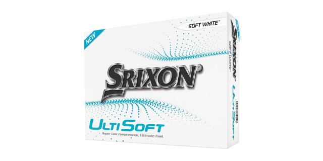 Srixon UltiSoft