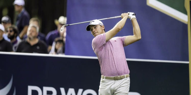 10 Golfers Who Will Have a Breakthrough Season in 2024