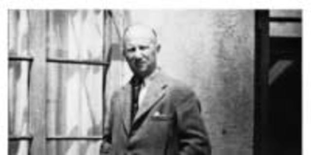 Wartime History of Golf #4 - JLC Jenkins and Royal Troon