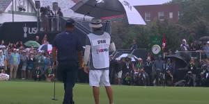 Unmissable Oakmont Carnage Was Proper US Open Test