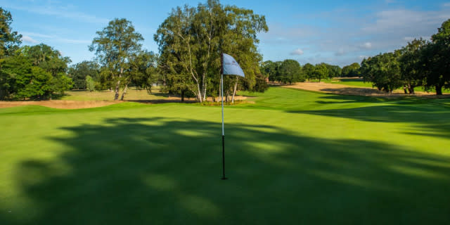 English golf is facing a defining moment