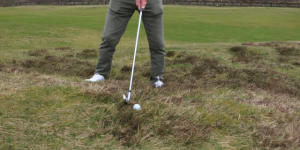 Golf ball survey: Does the ball you play matter?