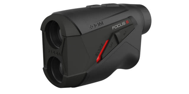 Zoom Focus S Laser Rangefinder Review