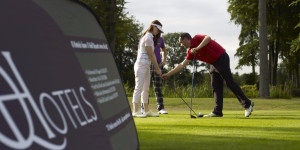 Flexible Membership Policy Draws Golfers to QHotels