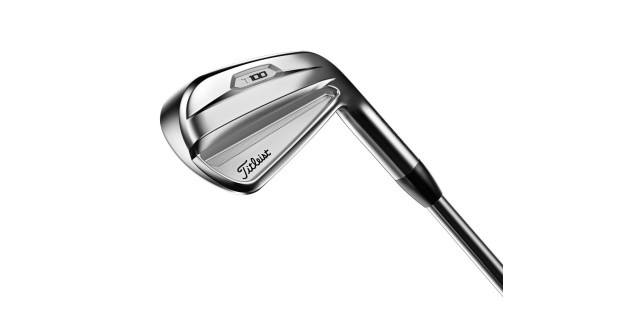 Titleist T100