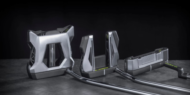 COBRA Golf Unveils Two New Putter Families