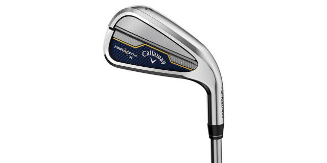 Callaway Paradym X