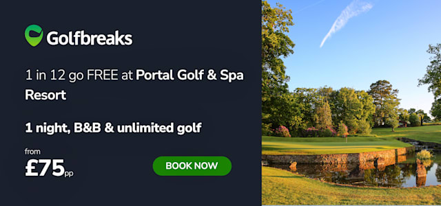 Golfbreaks.com