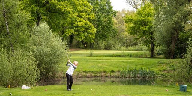 Golf Membership Survey