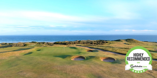 Gullane Golf Club