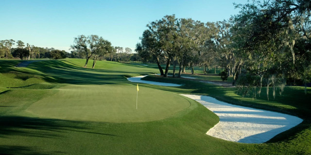 TPC Sawgrass