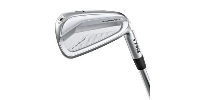 PING Blueprint S