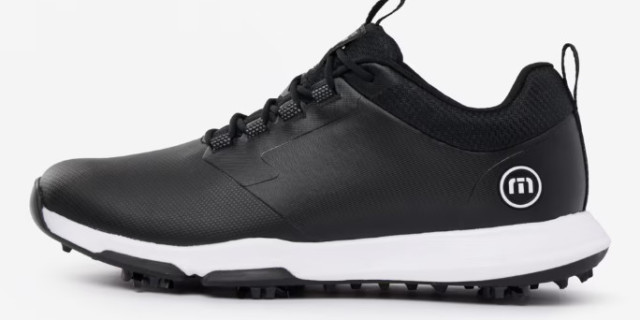 The TravisMathew RINGER 2 Golf Shoe - All You Need to Know